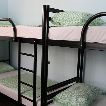 Enjoy Hostel Kyiv Εξωτερικό φωτογραφία