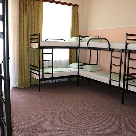 Enjoy Hostel Kyiv Εξωτερικό φωτογραφία