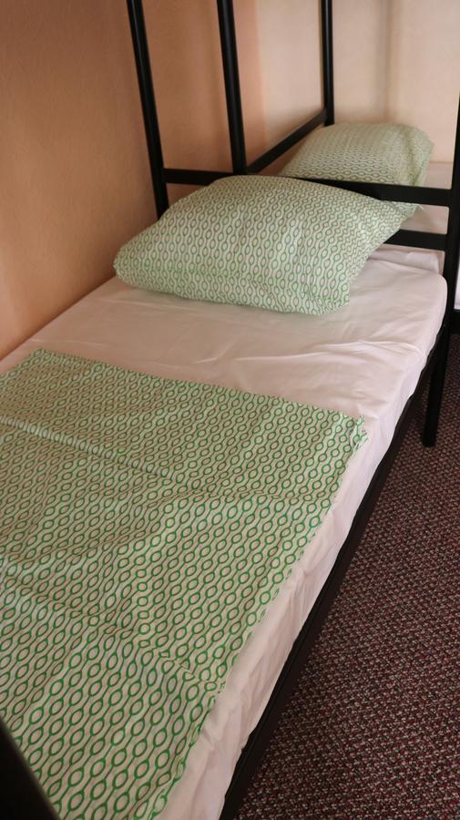 Enjoy Hostel Kyiv Εξωτερικό φωτογραφία