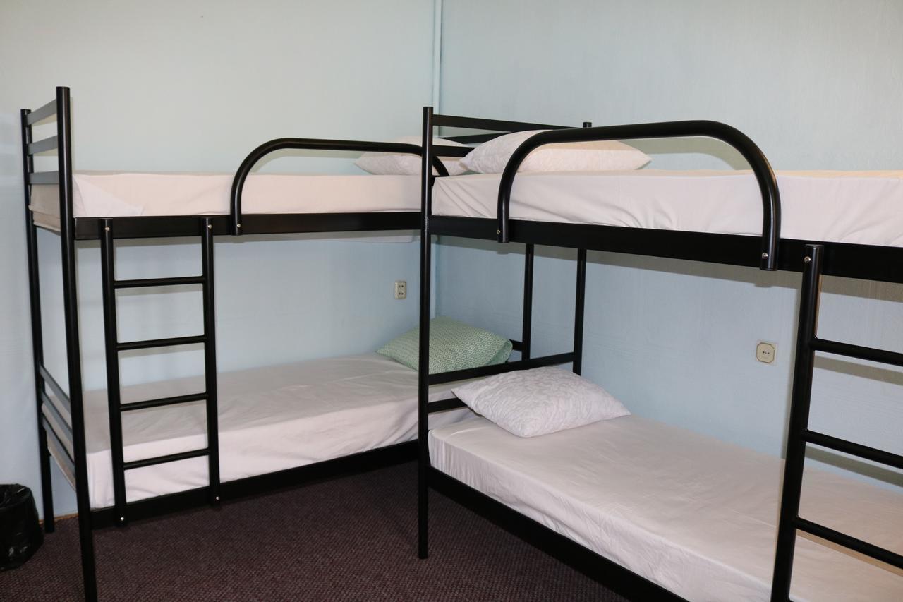 Enjoy Hostel Kyiv Εξωτερικό φωτογραφία