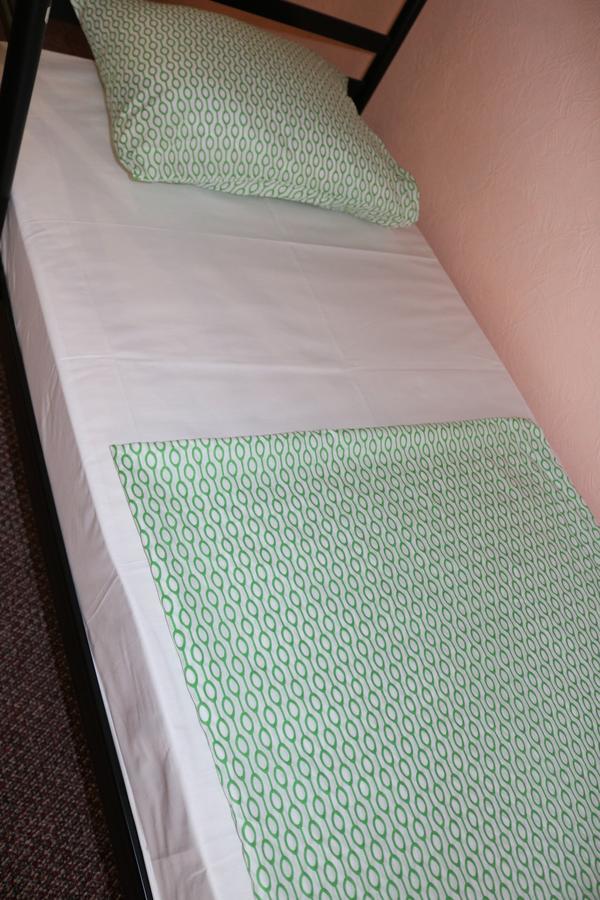 Enjoy Hostel Kyiv Εξωτερικό φωτογραφία