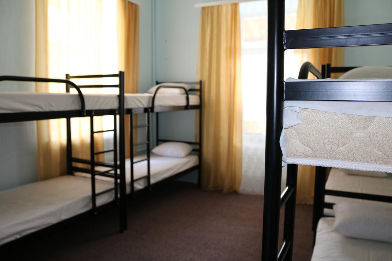 Enjoy Hostel Kyiv Εξωτερικό φωτογραφία