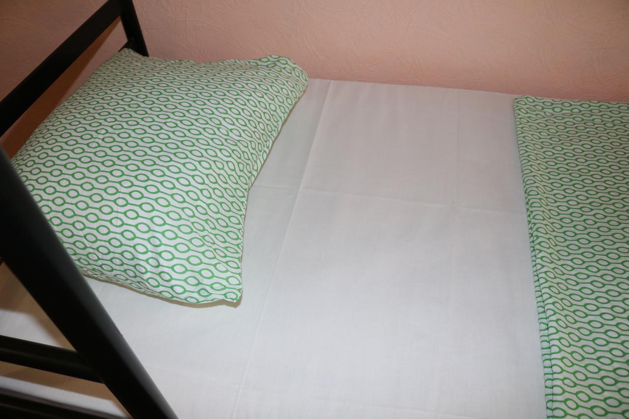 Enjoy Hostel Kyiv Εξωτερικό φωτογραφία