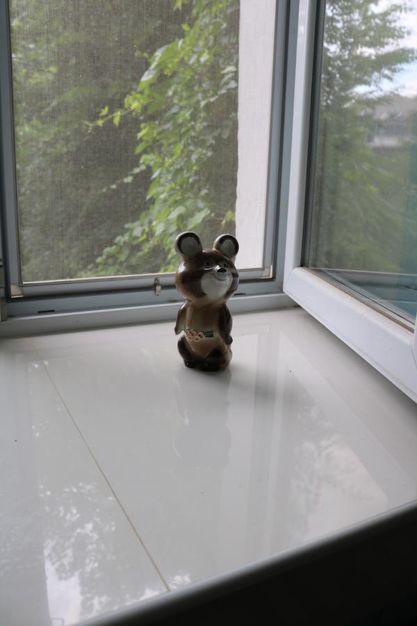 Enjoy Hostel Kyiv Εξωτερικό φωτογραφία