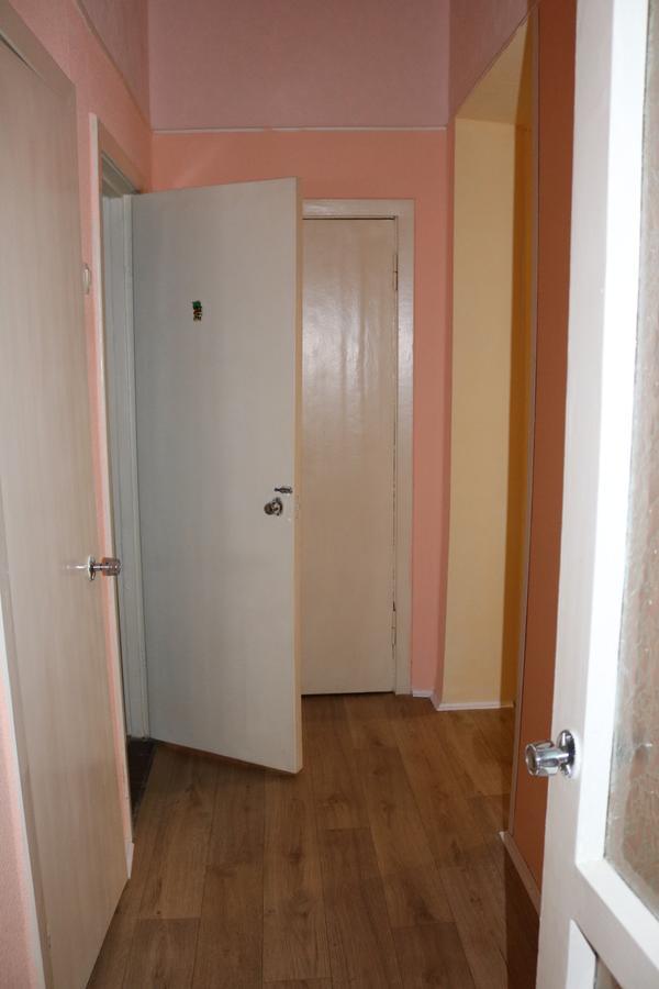 Enjoy Hostel Kyiv Εξωτερικό φωτογραφία