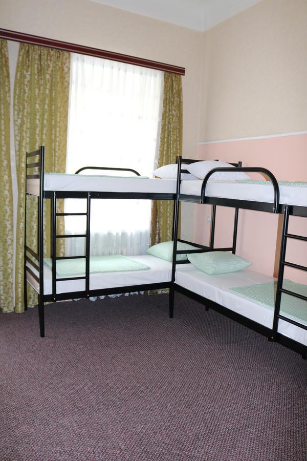 Enjoy Hostel Kyiv Εξωτερικό φωτογραφία
