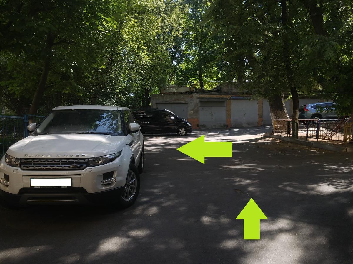 Enjoy Hostel Kyiv Εξωτερικό φωτογραφία
