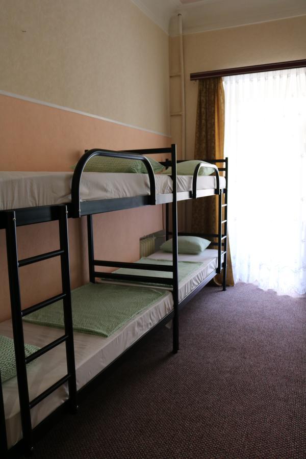 Enjoy Hostel Kyiv Εξωτερικό φωτογραφία