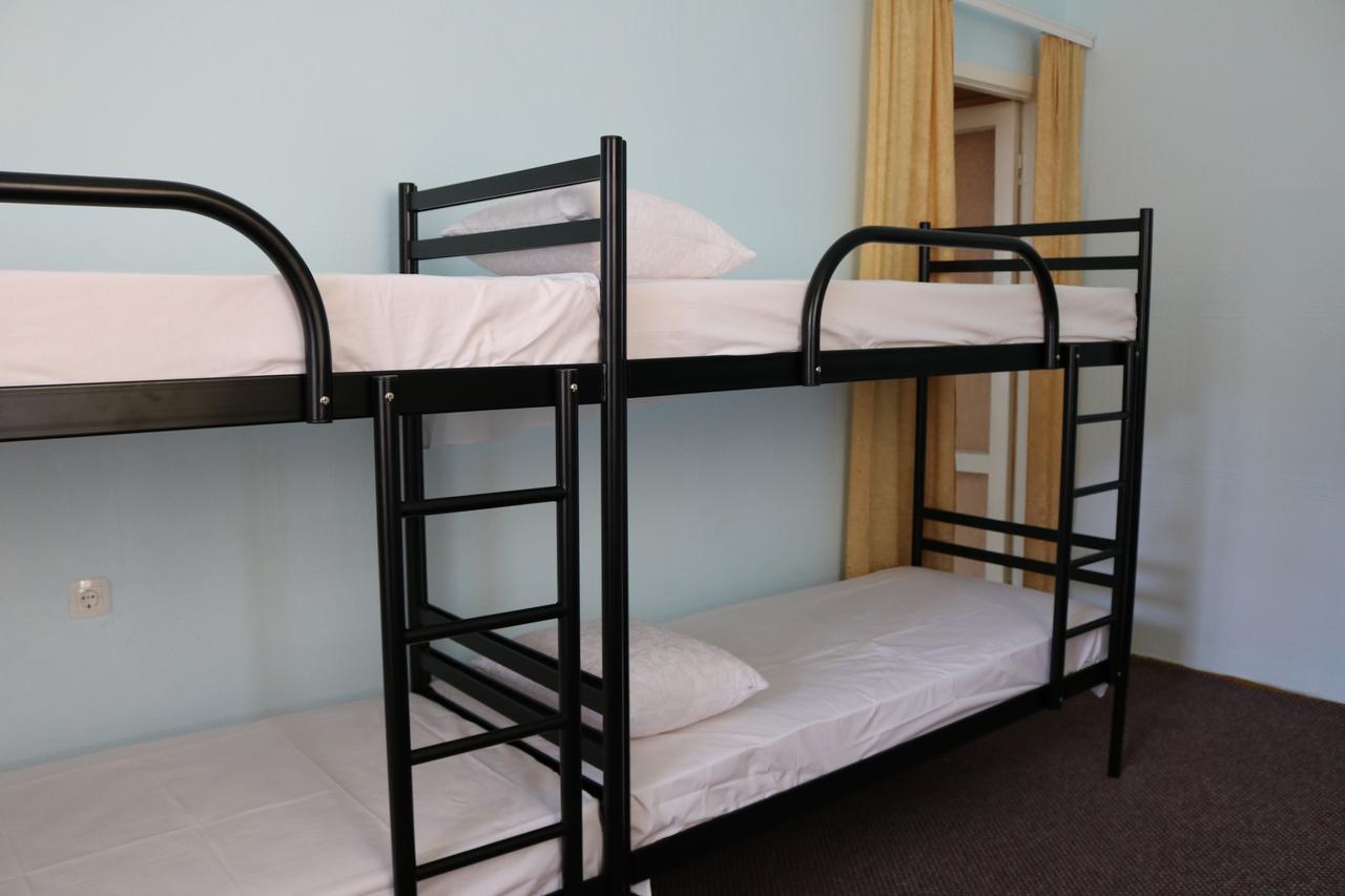 Enjoy Hostel Kyiv Εξωτερικό φωτογραφία