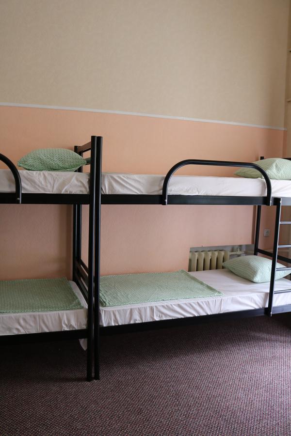 Enjoy Hostel Kyiv Εξωτερικό φωτογραφία