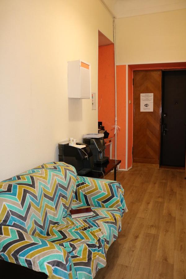Enjoy Hostel Kyiv Εξωτερικό φωτογραφία