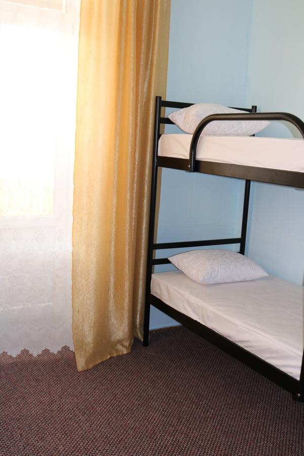Enjoy Hostel Kyiv Εξωτερικό φωτογραφία