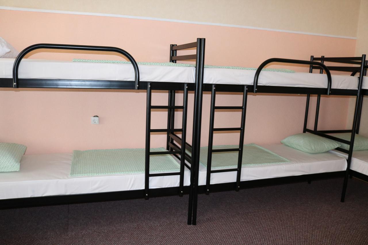 Enjoy Hostel Kyiv Εξωτερικό φωτογραφία